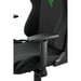 Razer TAROK ULTIMATE Butaca para jugar Asiento acolchado Negro, Verde