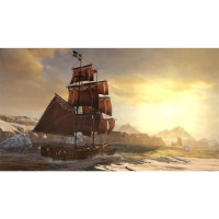 Playstation 4 - Assassin's Creed Rogue Remastered - FR (TBE)