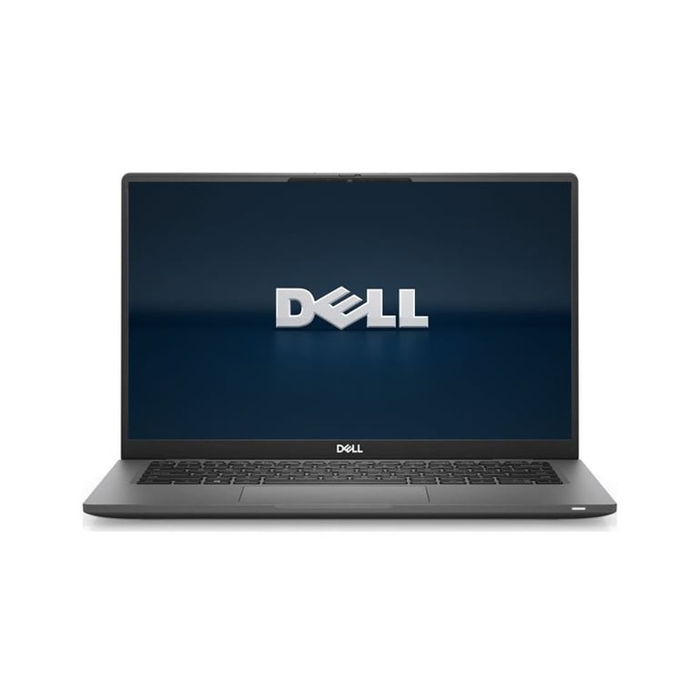 Dell Latitude 7420 Intel Core i7 (14 ) 2,8 GHz, 480 Go, 32 Go, Intel UHD Graphics, Gris - AZERTY - Bon état