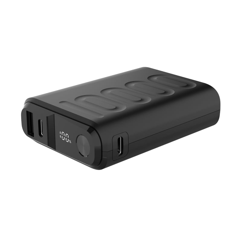 Powerbank Celly PBUP10000BK 10000 mAh