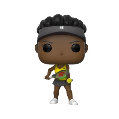 FUNKO Pop Legends: Tennis Legends- Venus Williams