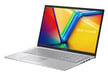 ASUS - PC portable 17.3'' FullHD - Intel Core 5 120U - 16Go - 512Go SSD - Windows 11 pro - Clavier AZERTY - Vivobook X1704V Gris