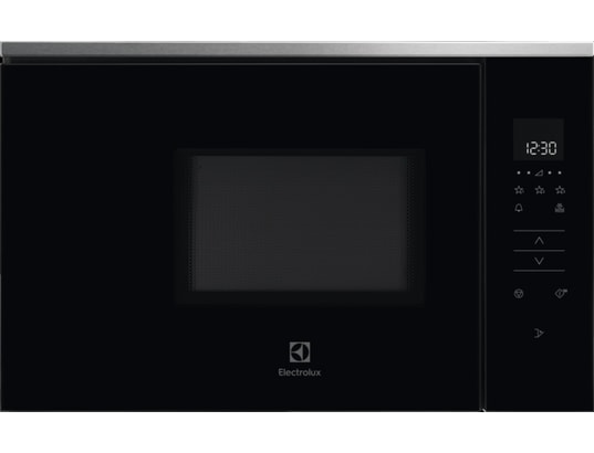 Micro-Onde Monofonction Electrolux KMFE172TEX – 17 L, 800 W, Encastrable - vue 4