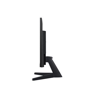 Écran PC Samsung LS27HG310EUXEN 27  Full HD IPS 144Hz HDMI 2.0 DisplayPort 1.4 Noir, FreeSync, 1 ms MPRT, VESA 200 x 200 - Neuf