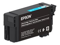 EPSON UltraChrome XD2 CyanT40C240 26ml