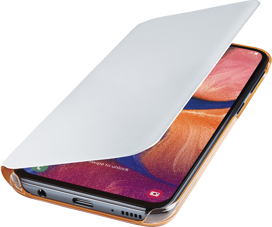 Samsung EF-WA202 funda para teléfono móvil 14,7 cm (5.8