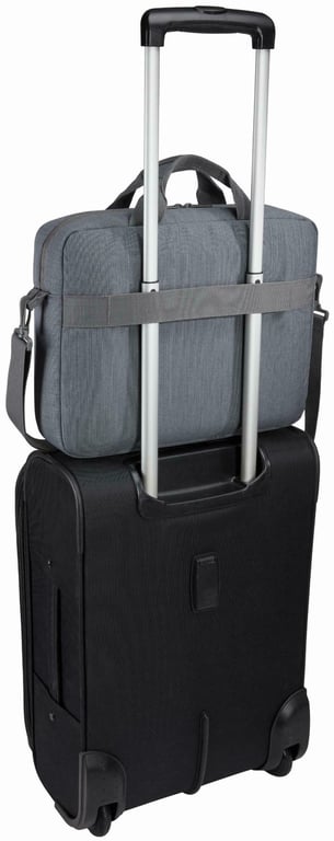 Case Logic Huxton HUXA 214 35 6 cm 14 Malette Neuf - vue 5