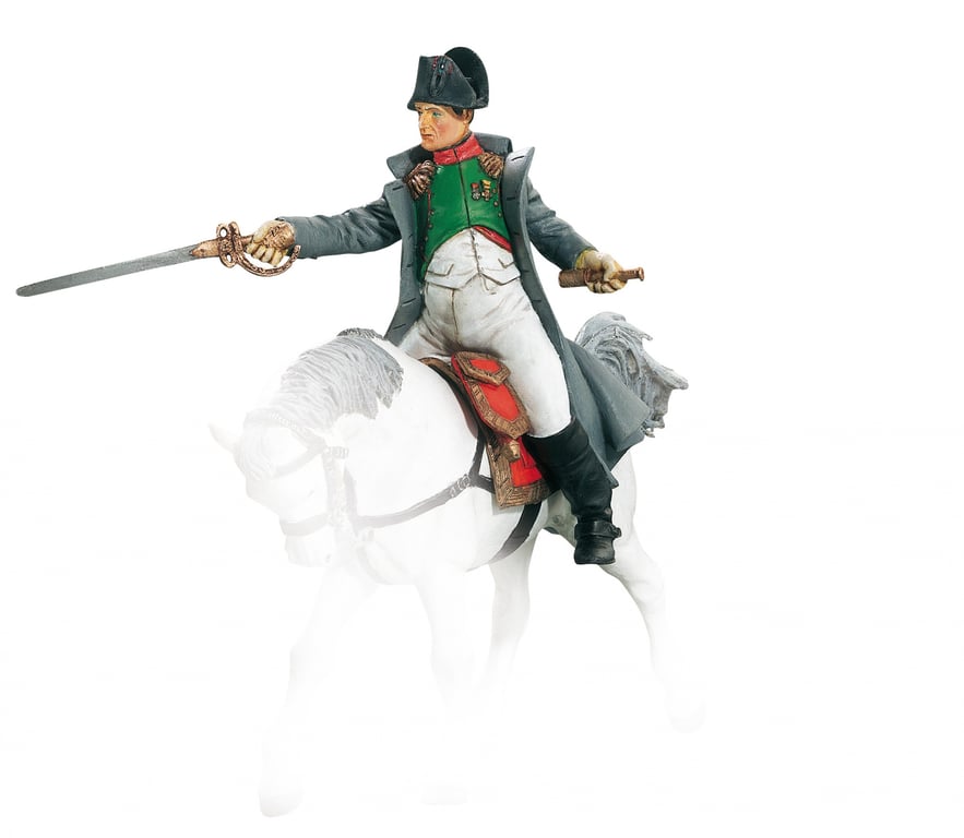 Papo Napoléon Neuf