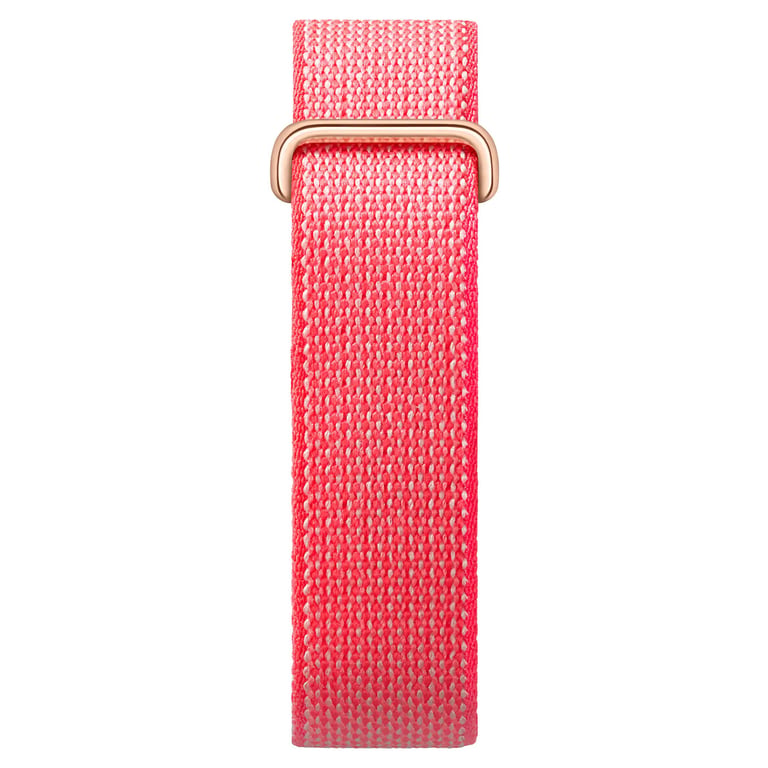 Google Performance Loop Band pour Fitbit Air Berry Neuf - vue 2