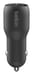 Belkin BoostCharge Smartphone Noir Allume-cigare Auto