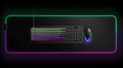 Steelseries Apex Pro Mini clavier Jouer USB AZERTY Français Noir