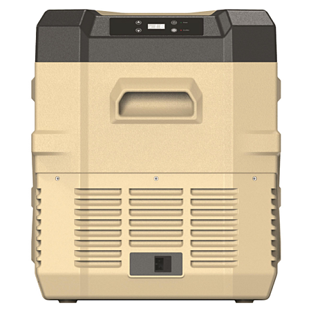 EZA Glacière à compression Blizz E One 27 litres Camping car - vue 5