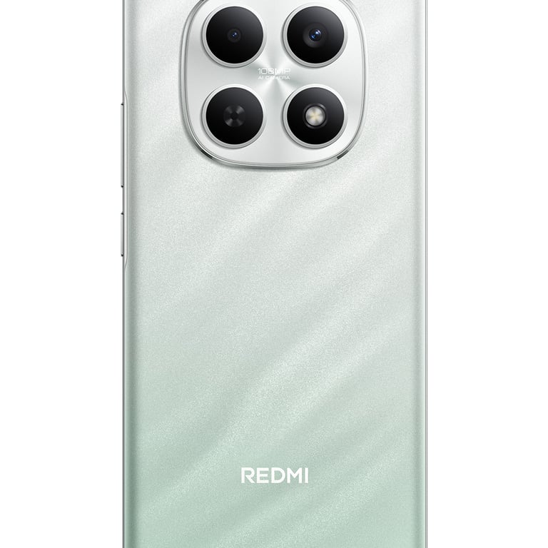 REDMI Note 15 8G RAM ROM - vue 4