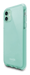 Coque Sport mesh pour Apple iPhone 11, Vert Brumeux