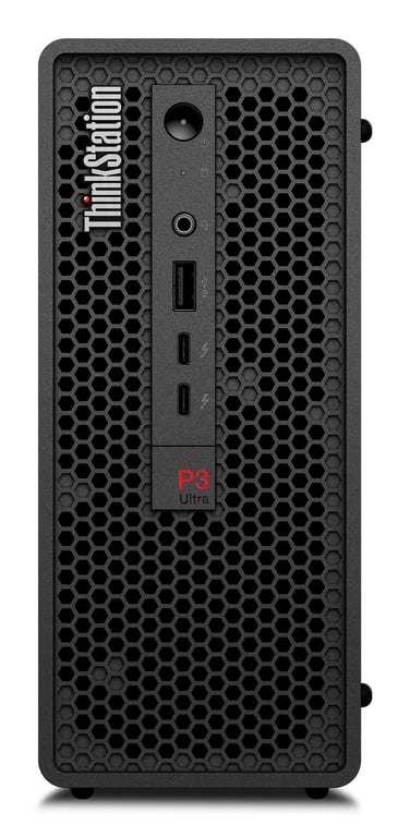 Lenovo ThinkStation P3 Ultra 30HA004QFR - vue 3