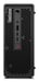 Lenovo ThinkStation P3 Ultra SFF Intel® Core? i7 i7-14700 32GB DDR5-SDRAM 1TB SSD NVIDIA RTX A2000 Windows 11 Pro Mini Tower Workstation Nero