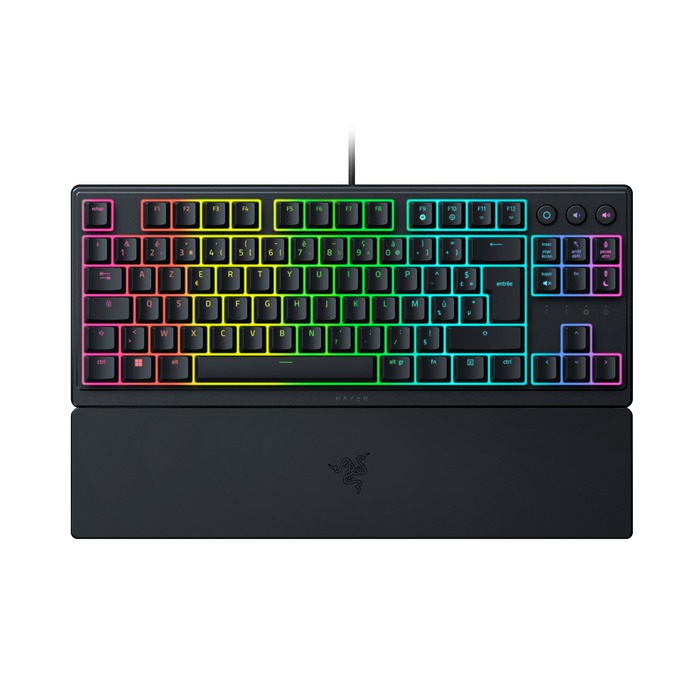 Razer Ornata V3 TKL - vue 1