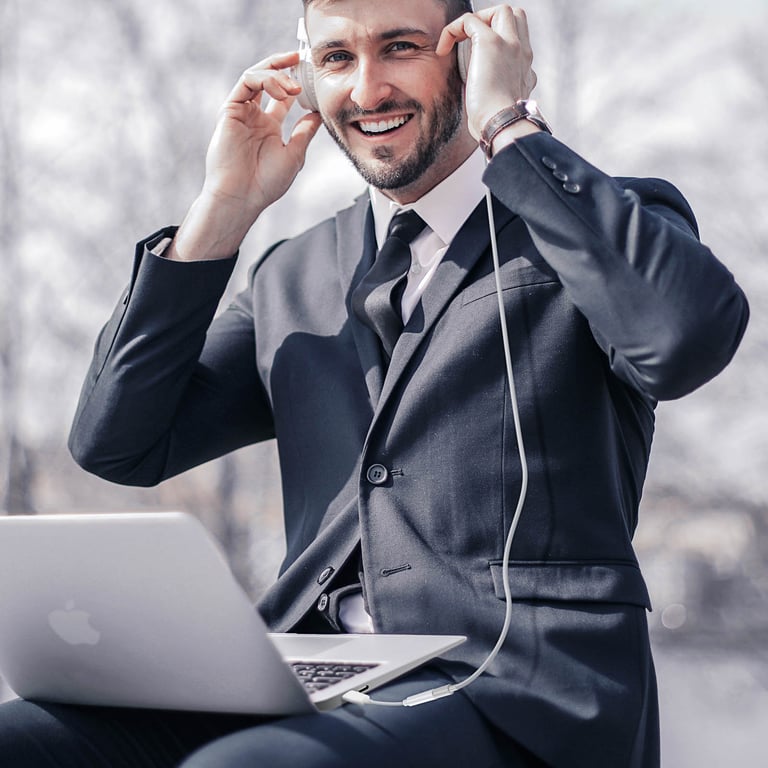 Apple USB C TO 3.5 MM Headphone Adapter MU7E2ZMA - vue 3