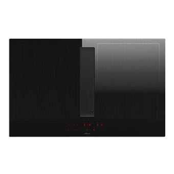 Table de Cuisson Aspirante Elica NT VELVET BL/F BO/83 – 4 Foyers, 7400 W - vue 3