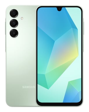 Galaxy A16 (4G) 128 GB, Verde