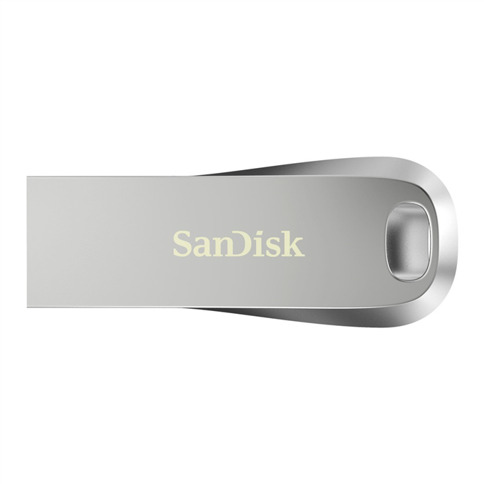 SanDisk 00183579 lecteur USB flash 32 Go USB Type-A 3.2 Gen 1 (3.1 Gen 1) Argent - Neuf