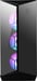 MSI MPG GUNGNIR 110R unité centrale Midi Tower Noir