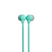 JBL TUNE 115BT Auriculares Inalámbrico Dentro de oído Llamadas/Música MicroUSB Bluetooth Turquesa