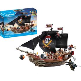 Playmobil 71530 - Gran Barco Pirata