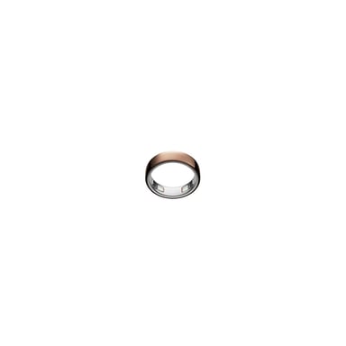 Bague connectée Oura Ring 5 Deep Rose titane taille 10 suivi sommeil et santé 50+ métriques résistance aux rayures autonomie jusqu'à 1 semaine