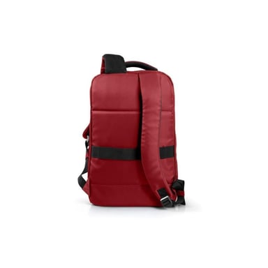 Port Designs Torino II mochila Mochila informal Rojo Poliéster
