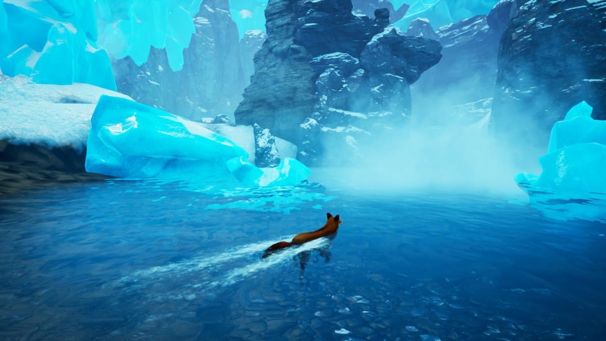 Spirit of the North Switch - Neuf