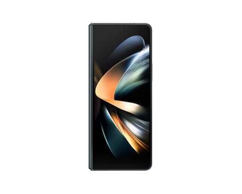 Galaxy Z Fold4 5G 512 Go, Anthracite, débloqué
