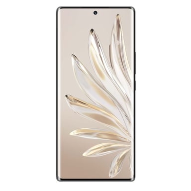 Honor 70, 256 GB, nero, sbloccato