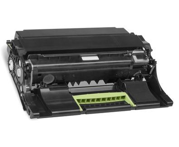 Unité d'imagerie 500ZA LEXMARK Capacité standard 60.000 pages Pack de 1 - vue 3