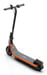 Ninebot by Segway eKickScooter C2 Nero, Arancione 16 km/h 2,5 Ah