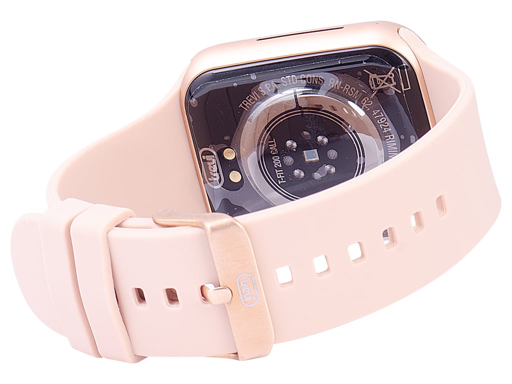 Trevi T FIT 200 CALL 4 85 191 Numérique Écran tactile Neuf - vue 3