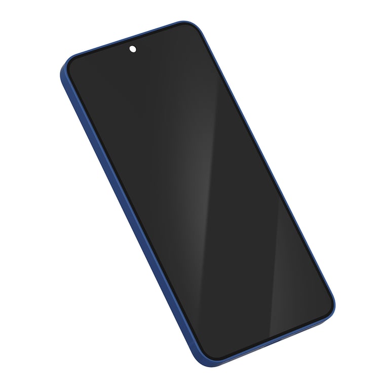 Samsung Écran pour Samsung Galaxy S25 LCD + Vitre Tactile + Châssis Original - vue 4