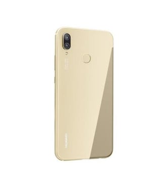 P20 Lite 64 Go, Noir, Or