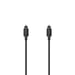 Hama 00305023 cavo audio 1,5 m TOSLINK nero