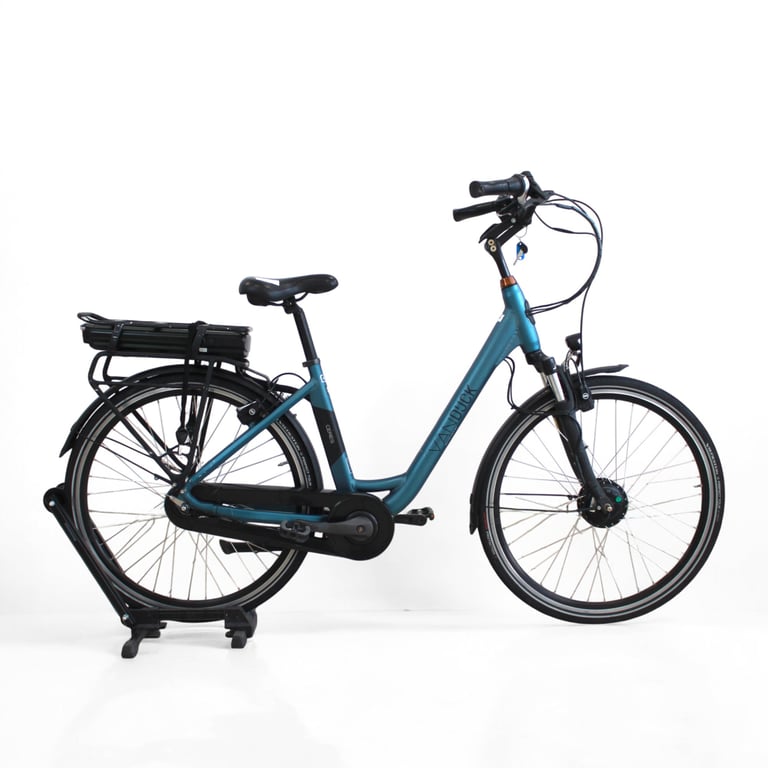 Vélo Électrique Vandijck Ceres - Bon État