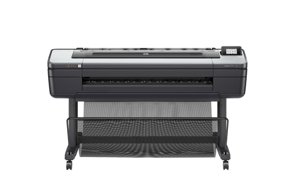 HP DesignJet Z9+ dr 44-in PostScript imprimante grand format 2400 x 1200 DPI