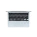 Macbook Air M5 (2026) 13.6'', 1 To  RAM 24 Go Apple GPU 10, Bleu ciel - AZERTY