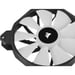 Corsair SP140 RGB ELITE Carcasa del ordenador Ventilador 14 cm Negro 1 pieza(s)