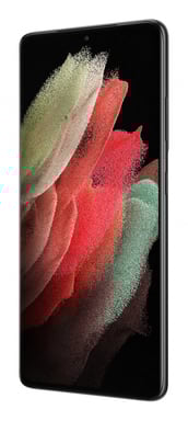 Galaxy S21 Ultra 5G 128 GB, negro