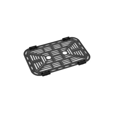 Friteuse Kitchen Cook AIRFLOW 9 DOUBLE BAC INOX 9L