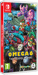 OMEGA 6 El Triángulo de las Estrellas Nintendo Switch