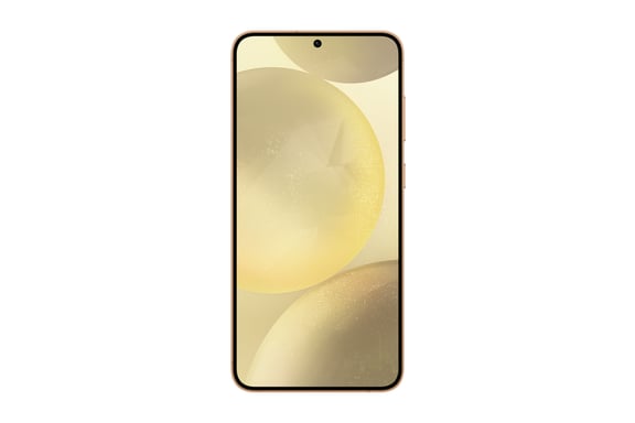 Galaxy S24 Plus (5G) 256 GB, arancione