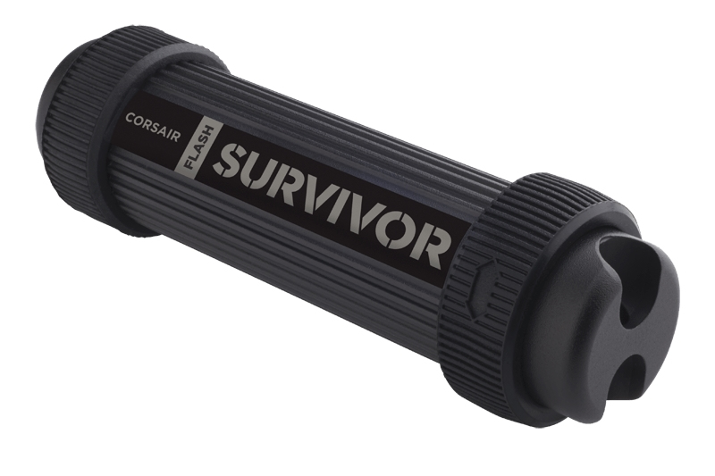 Corsair CMFSS3B-512GB lecteur USB flash 512 Go USB Type-A 3.2 Gen 1 (3.1 Gen 1) Noir - Neuf