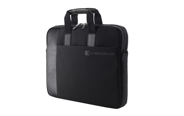Dynabook Sacoche pour PC portable B214 avec ouverture vers le haut
