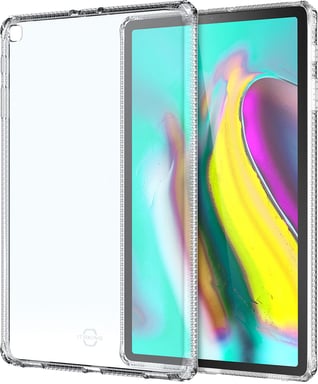 ITSKINS ITSPECGTABA10.119TR funda para teléfono móvil Transparente